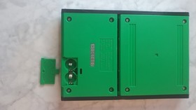 Nintendo Game & Watch Popeye Panorama Screen PG-92 1983 - Excellent condition!