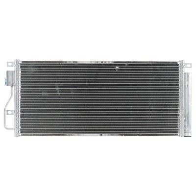 For 2015 2016 2017 2018 2019 2020 2021 Buick Encore AC Condenser 4759
