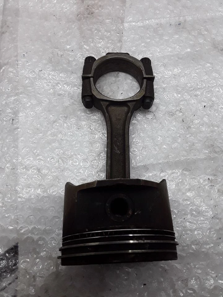 Pistón de motor con varilla de amarre 3,4 L 1997 98 99 2000 01 02 03 Chevrolet Venture 6xZ-99P Foto 2 de 3