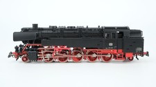 Märklin H0 Dampflok BR 85 007 DB Wechselstrom (vermutlich verharzt)