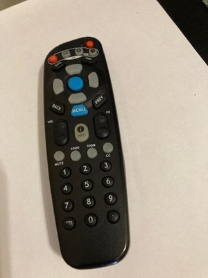 Digital Stream REMOTE CONTROL~DTX9950 DTX9900 DSP7700P Digital TV Converter Box