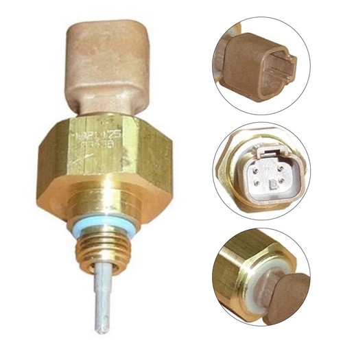 Quality Replacement Air Oil Pressure Sensors for Cummins For ISX 4921475