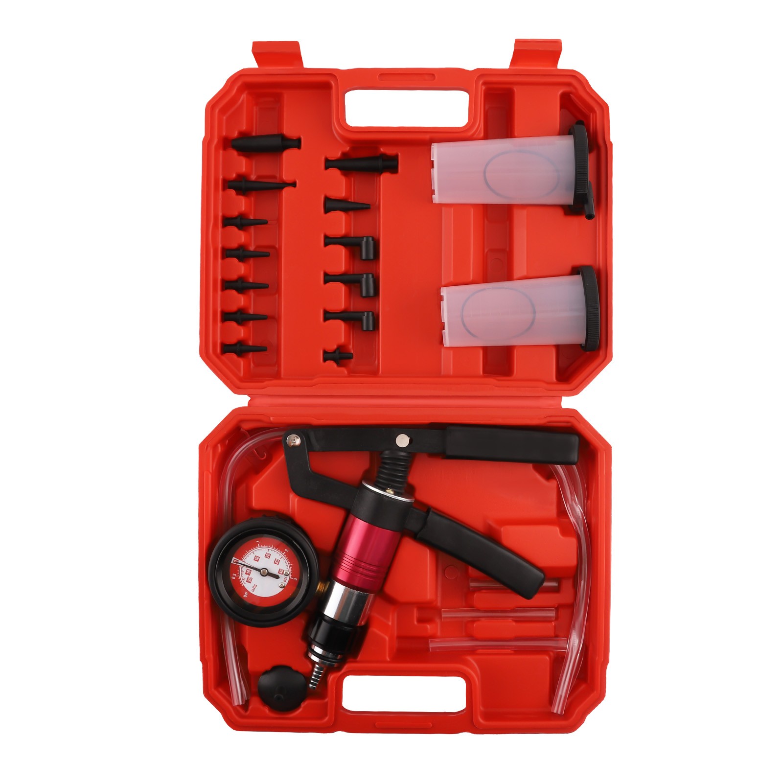 Pompe à vide kit neuf pour purger le liquide de frein sans aide extérieure