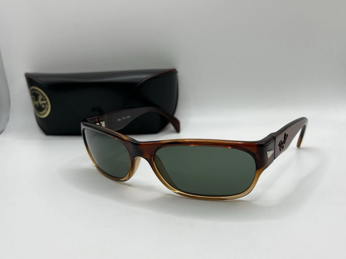 Ray-Ban Vintage Sunglasses | eBay