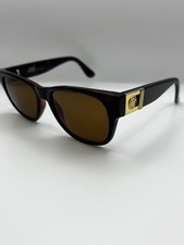 GIANNI VERSACE MOD 411/A Col. 900 Sunglasses Super Rare 