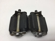 Vintage 1950s JC Higgins Deluxe Women’s Bicycle Pedals 