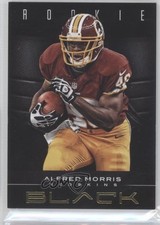 2013 Panini Black Rookie Gold 22/49 Ace Sanders #102 1u9