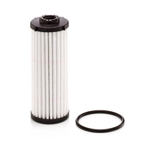 Hydraulikfilter, Automatikgetriebe Mann-Filter H 6031 Z FüR Ford VAG-image