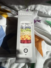 Monat Blend Jet Portable Blender New In Box Boxed Unused
