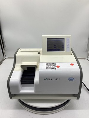 Roche Cobas U411 Urine Analyzer