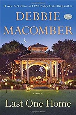 Last One Home Hardcover Debbie Macomber
