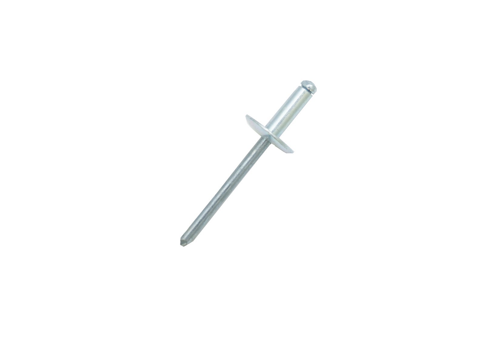 Jrp Riveting Products 4.8 x 24mm Rivets - JRPASL4824/16 - Box of 200