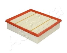 Ashika Air Filter for Mercedes Benz GLA220d 4Matic 2.1 2015-2020 FA-0504JM