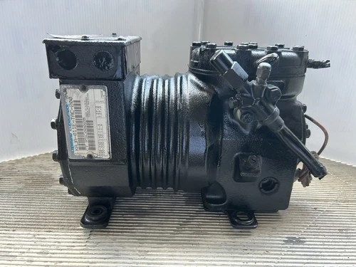 COPELAND KAJA-011E-TAC-200 208-230V, 3 PHASE, COMPRESSOR,