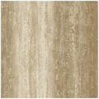 Holden Decor Statement Distressed Stripe Wallpaper Rust Metallic Paste Paper