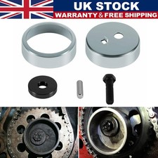 Mechanical Fuel Pump Eccentric Kit For SBF Ford 302 289 351W 5.0 BBF 429 460 385