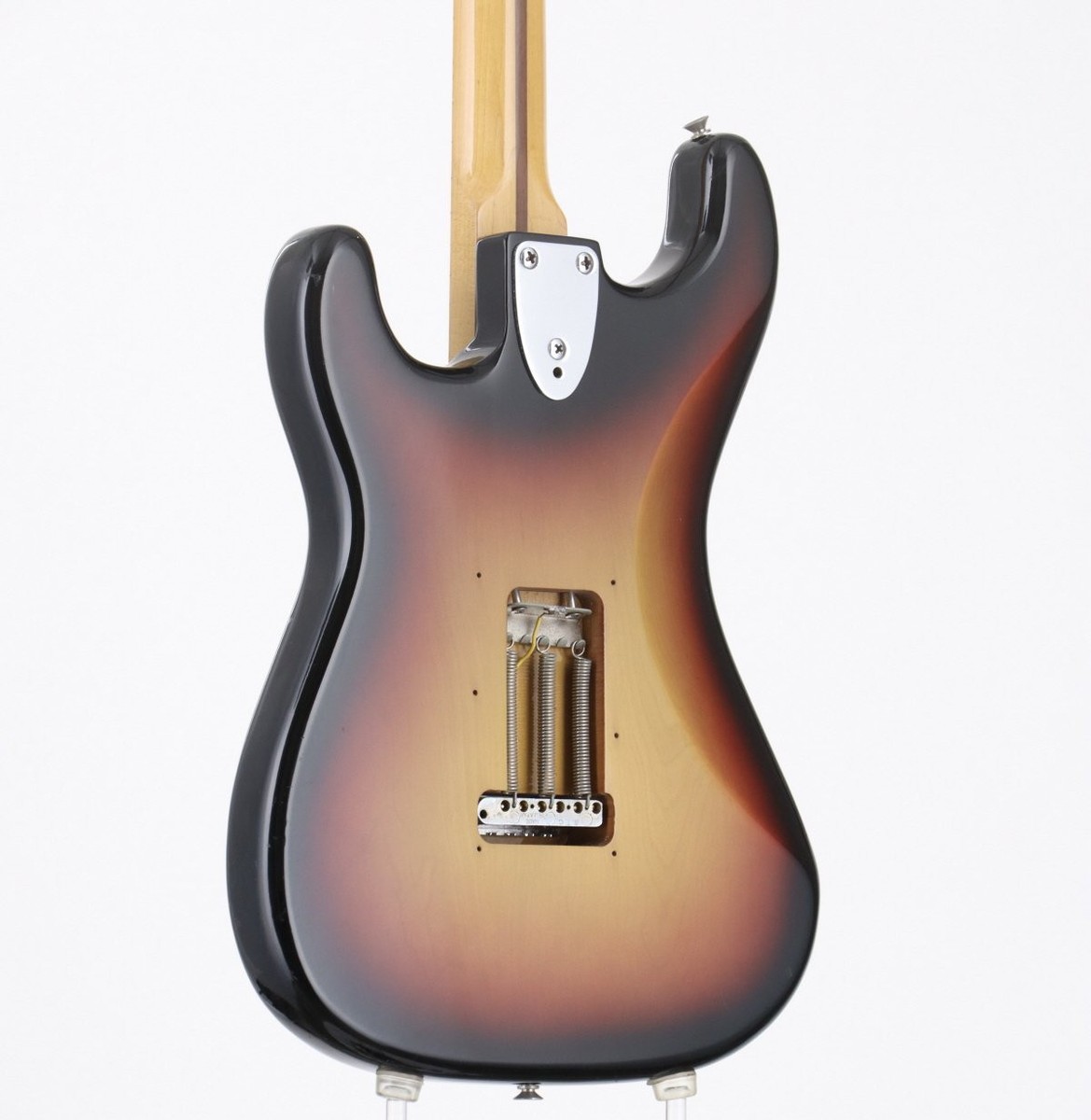 FERNANDES/BURNY BURNY CUSTOM FST-70 BKS (1970s) | eBay FERNANDES/BURNY BURNY CUSTOM FST-70 BKS (1970s) | eBay