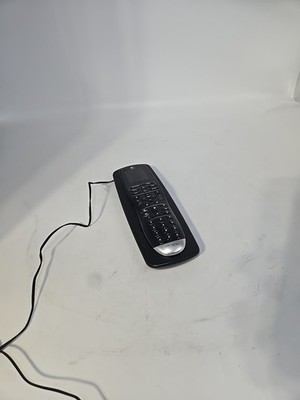 Logitech Harmony One Universal Remote Control with Charging Dock & Power Adapter