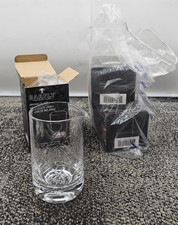 (QTY 3) BARFLY M37087: 17 oz. Mixing Glass, Dishwasher Safe, Heavy Weighted Base