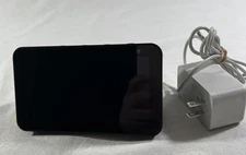 Amazon Echo Show 5 Smart Wi-Fi Alexa Display C76N8S 2nd Gen, Charcoal w