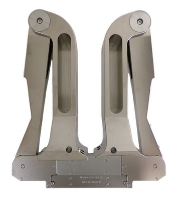 AMAT Applied Materials 0040-75814 300mm Robot Arm Assembly 0040-13337 Working