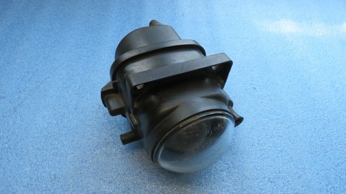 AUDI A6 - Nebelscheinwerfer RECHTS / FOG LIGHT FR // HELLA 149334-00 149332-00Re