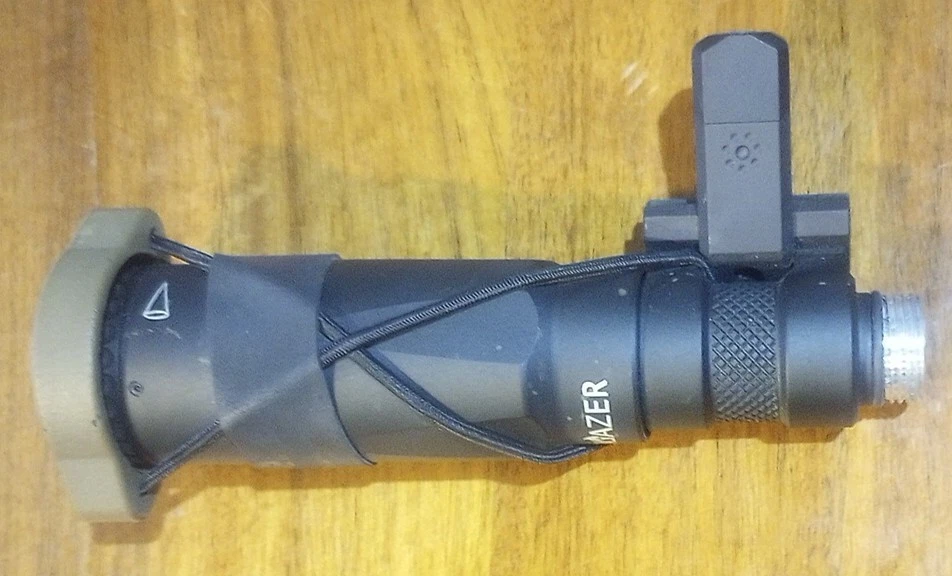 Blazer LED IR Illuminator - Image 2 of 3