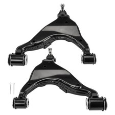 2pc Front Lower Arm Ball Joint For 2007-2009 FJ Cruiser 2003-2009 Lexus GX470