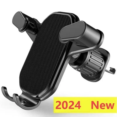 BRANDED Universal Car Mobile Phone Holder 360° Windscreen Dashboard GPS Stand Cradle UK