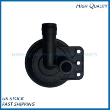 Crankcase Vent PCV Valve Fit for Jaguar XK8 XJR XJ8 S-Type XKR XK XF Vanden Plas