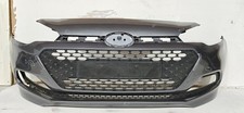 GENUINE HYUNDAI I20 2014 2015 2016 2017 2018 FRONT BUMPER P/N 86511-C8000/010