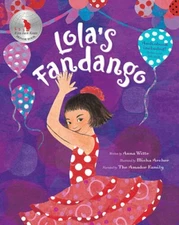 Lola's Fandango - Paperback By Witte, Anna - GOOD