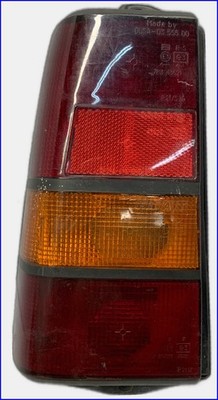 Fiat FCA 0350306 left taillight