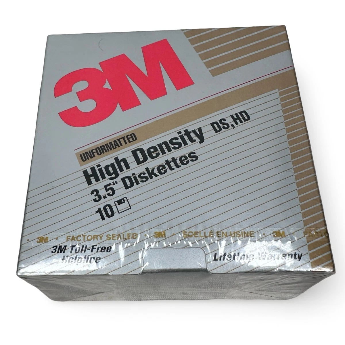 3M Blank Floppy, Zip and Jaz Disk for sale | eBay