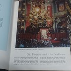 Catholic Educational Guild Living Word Leather Bible 1971 Dali Rare &Collectible — photo 8