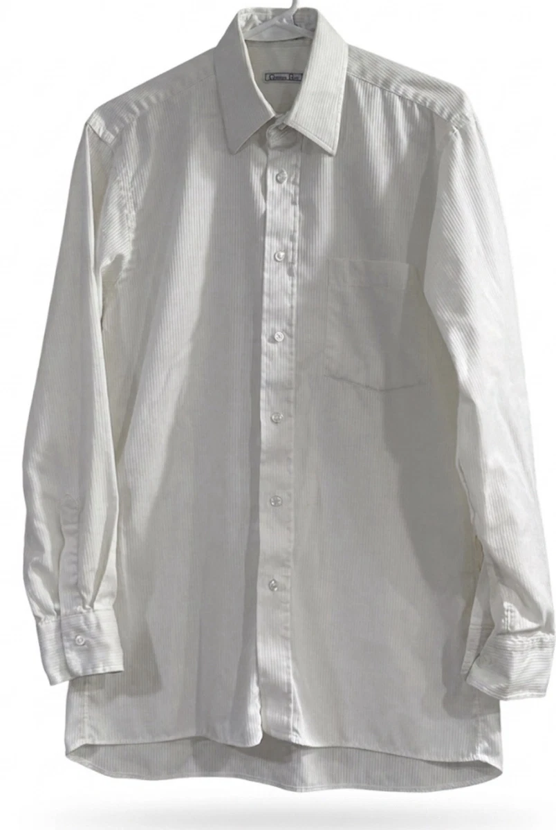 Christian Dior Shirt In Men's Vintage Casual Shirts for sale | eBay