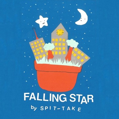 Spit-Take Falling Star (Vinyl) (US IMPORT)