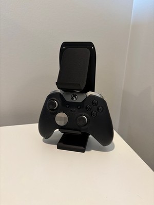 Dual Game Controller Stand & Wall Mount   Universal PS5 PS4 Xbox Controller