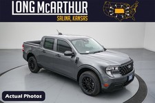2026 Ford Maverick Xl Awd 4k Tow Co Pilot 360 Wheel Upgrade Msrp 32650