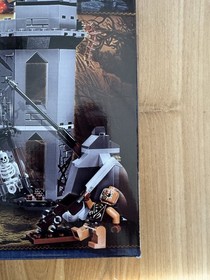LEGO 79014 The Hobbit Battle of Dol Guldur New Sealed New Original Packaging