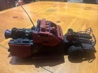 Vintage 1986 Hasbro GI Joe Cobra Dreadnok Thunder Machine Vehicle