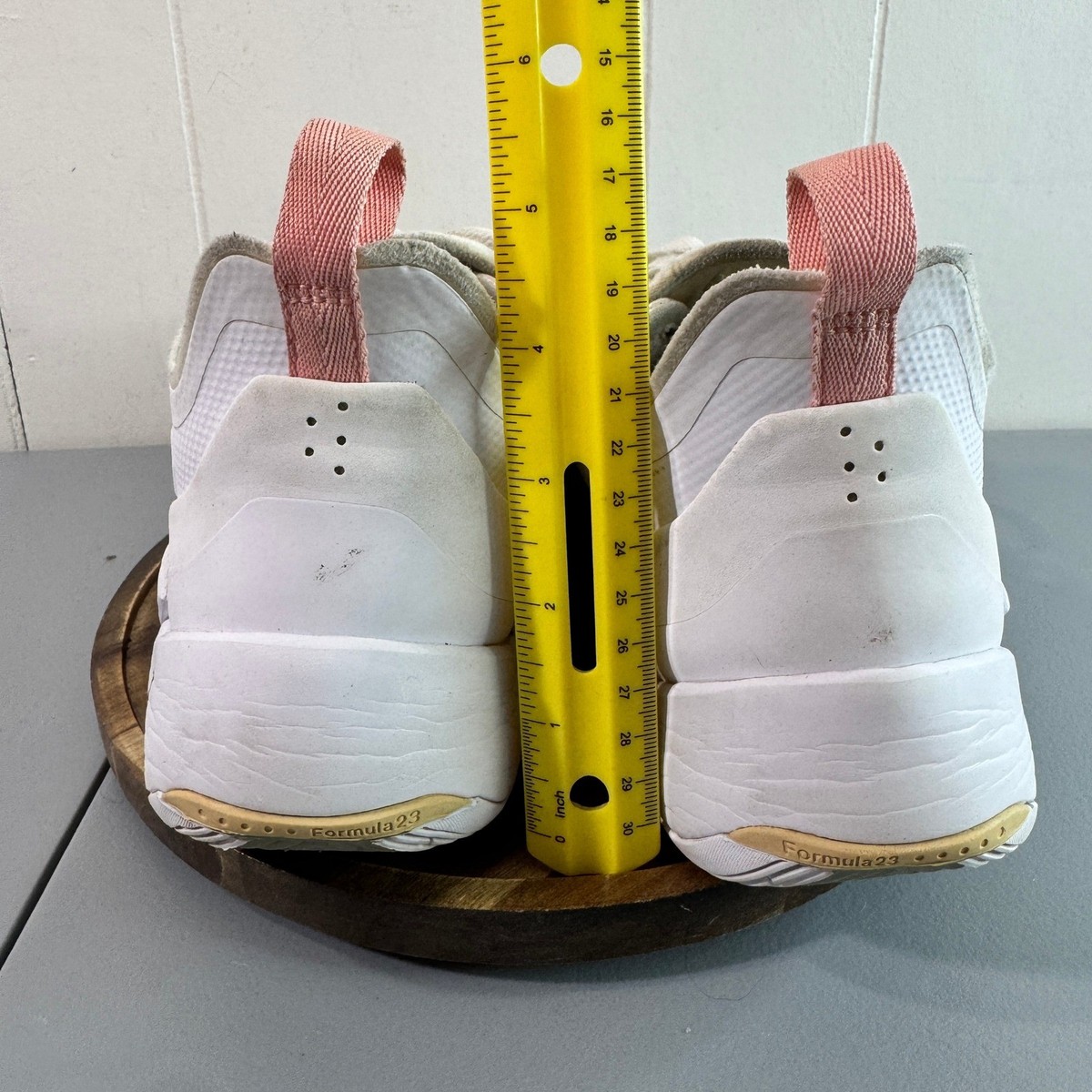 Jordan Brand Luka Doncic Formula 23 Basketball Shoes White  display picture 2