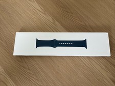 Apple Watch Band - Sport Band 41mm Abyss Blue Sport Band Regular NEW SEALED