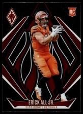 2024 Panini Phoenix Erick All Jr #183