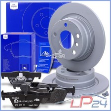 Plaquette de frein BMW SERIE 1