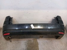 PARAURTI POSTERIORE Volkswagen GOLF 5 2005 1K0807305C