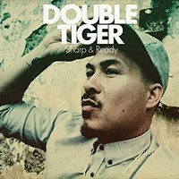 Double Tiger - Sharp Ready - CD - K4Z