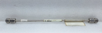 Agilent ZORBAX SB-CN HPLC Column 4.6x250mm 5µm P/N 880975-905 USED
