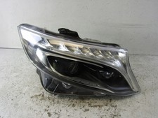 Frontscheinwerfer Mercedes-Benz Vito W447 A4479069800 Rechts Headlight