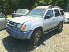 Automatic Transmission 6 Cylinder 2wd Fits 00 Nissan Xterra Oem Automatic Transmission 6 Cylinder 2wd Fits 00 Nissan Xterra Oem